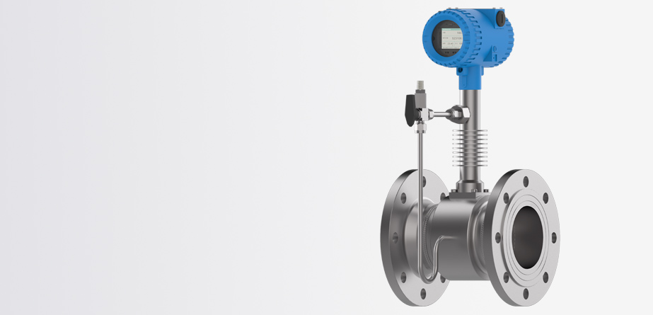 VFM80MV蒸汽渦街流量計