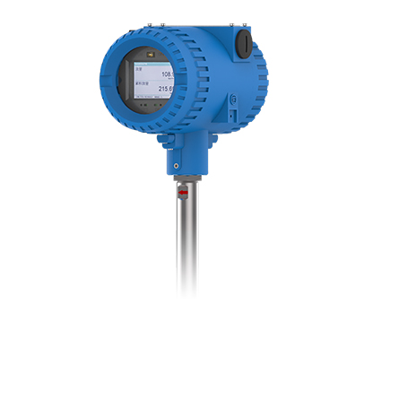 TGF680熱式氣體質(zhì)量流量計