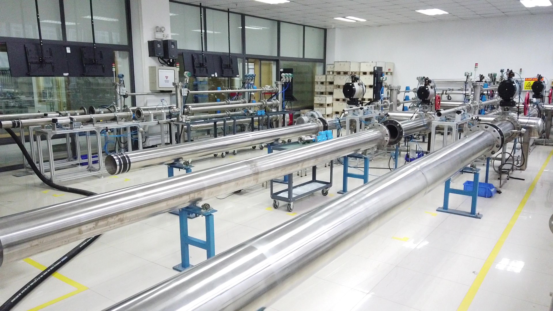 本周要聞 | 科邁捷榮獲“安徽省企業(yè)研發(fā)中心”認(rèn)定