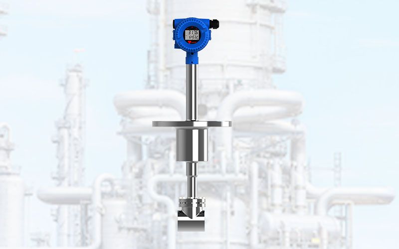 VFM62系列渦街流量計(jì)