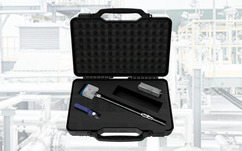 CAE560壓縮空氣能效分析儀