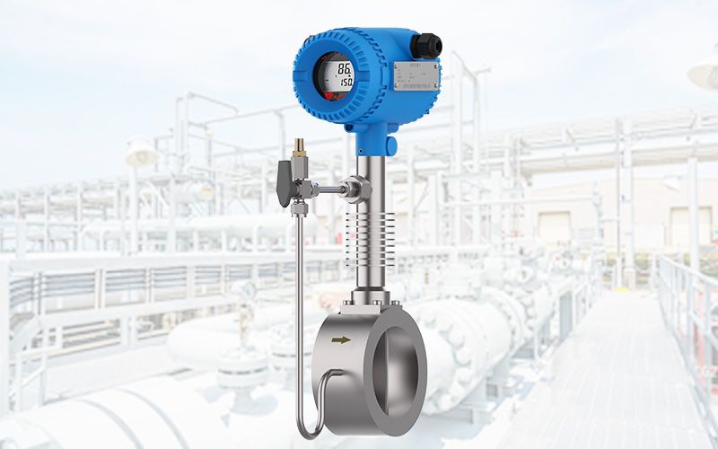 VFM60系列渦街流量計(jì)-壓縮空氣