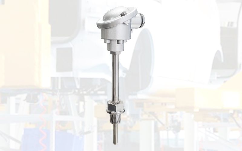 PT系列溫度傳感器