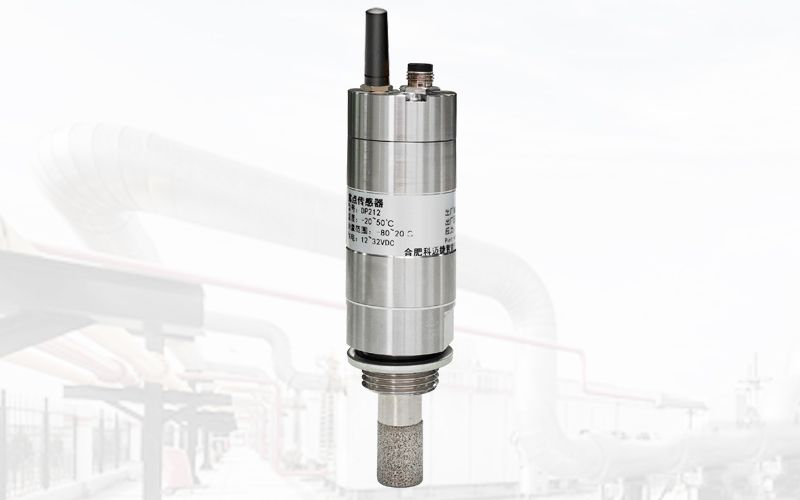 DP2/DP3露點(diǎn)測(cè)量?jī)x